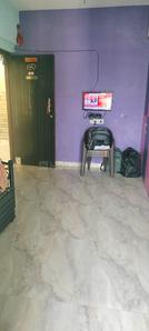 Hall Image of 430 Sq.ft 1 RK Apartment / Flat for rent in Vishwajit Apartment, Badlapur East Badlapur for Rs. 6500