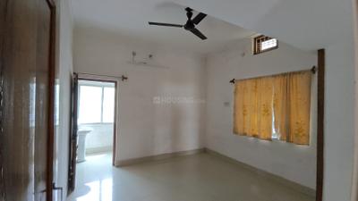 Bedroom Image of 1000 Sq.ft 2 BHK Independent House for rent in Uslapur Bilaspur for Rs. 12000