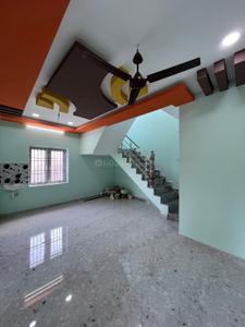 Hall Image of 1100 Sq.ft 2 BHK Independent House for sale in Veerapuram Chennai for Rs. 4500000