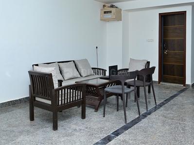 Hall Image of HelloWorld Acacia in Sector 128, Noida