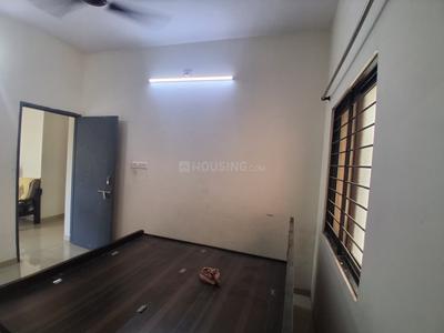 Bedroom Image of 1300 Sq.ft 2 BHK Independent House for rent in Gotri Vadodara for Rs. 16000