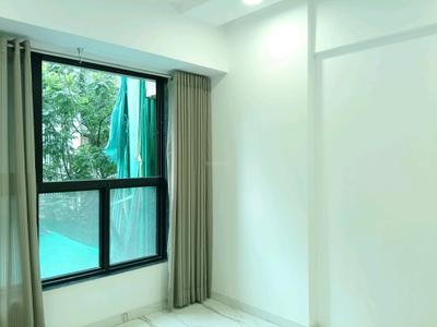 Bedroom Image of 700 Sq.ft 1 BHK Apartment / Flat for sale in Sahakar Shree Ram Krishna Garden, Mira Road East Mira Bhayandar for Rs. 7000000