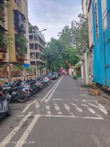 Image of 580 Sq.ft 1 BHK Apartment / Flat for sale in Prabhadevi, Mumbai for Rs. 20000000