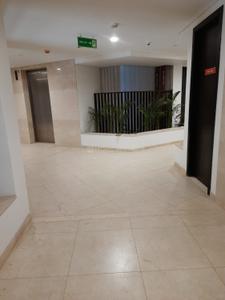 Hall Image of 1195 Sq.ft 2.5 BHK Apartment / Flat for sale in Oberoi Woods, Goregaon East Mumbai for Rs. 53000000