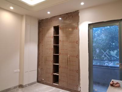 Bedroom Image of 1800 Sq.ft 3 BHK Builder Floor for sale in Paschim Vihar New Delhi for Rs. 35000000