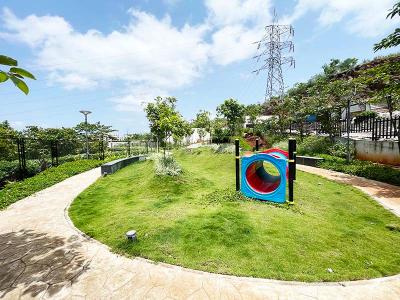 Image of 2710 Sq.ft Residential Plot / Land for sale in Kekarav, Bavdhan, Pune for Rs. 24000000