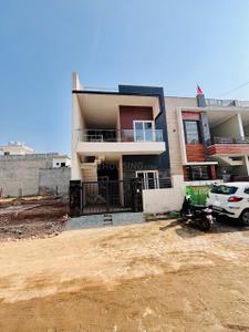 Image of 900 Sq.ft 3 BHK Independent House for sale in Kharar, Mohali for Rs. 7490000