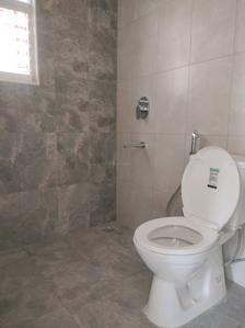 Bedroom Two Image of 1055 Sq.ft 2.5 BHK Apartment / Flat for sale in Shriram WYT Field 2, Bendiganahalli Bengaluru for Rs. 14000000