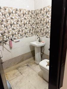 Image of 450 Sq.ft 2 BHK Builder Floor for rent in Uttam Nagar, New Delhi for Rs. 14000