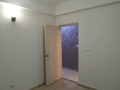 Bedroom Image of 1600 Sq.ft 3 BHK Apartment / Flat for rent in DLF Capital Greens Phase 1 And 2, Karampura New Delhi for Rs. 62000