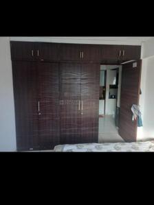Bedroom Image of 2000 Sq.ft 3 BHK Apartment / Flat for rent in Vasna Ahmedabad for Rs. 36000