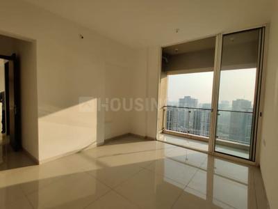 Hall Image of 2303 Sq.ft 4 BHK Apartment / Flat for sale in Runwal Elegante, Andheri West Mumbai for Rs. 67500000