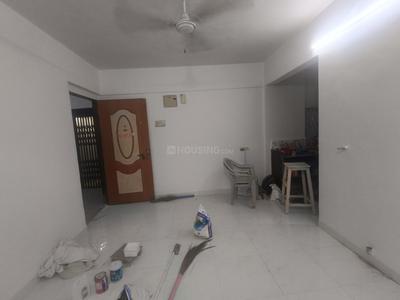 Hall Image of 400 Sq.ft 1 RK Apartment / Flat for rent in Chembur Mumbai for Rs. 30000