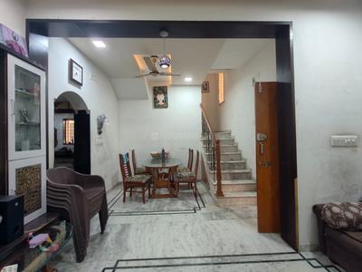 Image of 2031 Sq.ft 3 BHK Independent House for sale in Memnagar, Ahmedabad for Rs. 32500000