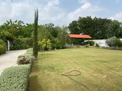 Image of 981 Sq.ft Residential Plot / Land for sale in Shela, Ahmedabad for Rs. 68670000