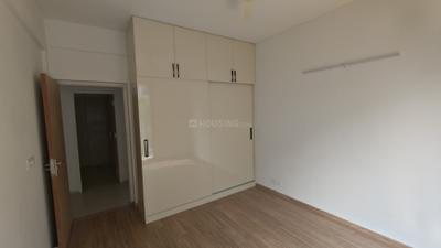 Bedroom Image of 1350 Sq.ft 2 BHK Builder Floor for sale in Vatika Xpressions, Sector 88B Gurgaon for Rs. 16300000