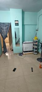 Bedroom Image of 500 Sq.ft 1 BHK Apartment / Flat for rent in Cidco Kargil CHS, Ghansoli Navi Mumbai for Rs. 20000