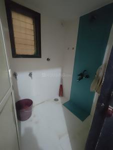 Bathroom Image of 735 Sq.ft 1 BHK Apartment / Flat for sale in Dombivli West Thane for Rs. 4700000