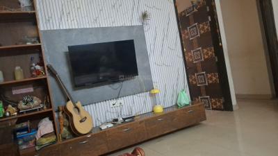 Living Room Image of 900 Sq.ft 3 BHK Builder Floor for sale in Tri Nagar New Delhi for Rs. 11200000