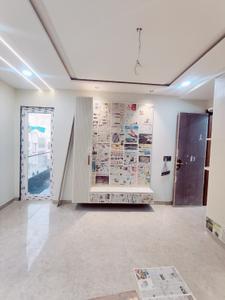 Hall Image of 1300 Sq.ft 4 BHK Builder Floor for sale in Sector 4 Rohini New Delhi for Rs. 24000000