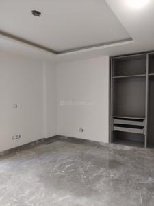 Bedroom Image of 1800 Sq.ft 3 BHK Builder Floor for sale in Defence Colony New Delhi for Rs. 125000000