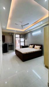 Hall Image of Luxury pg  in Sector 40, Gurgaon