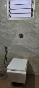 Bathroom Image of 1300 Sq.ft 2 BHK Apartment / Flat for rent in Attavar Mangalore for Rs. 35000