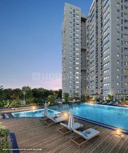Image of 1050 Sq.ft 2 BHK Apartment / Flat for sale in Padur, Chennai for Rs. 7900000