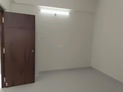 Bedroom Image of 1250 Sq.ft 2 BHK Apartment / Flat for rent in Serilingampally Hyderabad for Rs. 34000