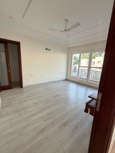 Bedroom Image of 5000 Sq.ft 3.5 BHK Builder Floor for rent in Sector 8 Chandigarh for Rs. 175000