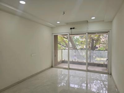 Living Room Image of 2280 Sq.ft 4 BHK Apartment / Flat for sale in Parinee Aria, Juhu Mumbai for Rs. 114000000