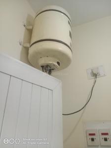 Image of 1300 Sq.ft 3 BHK Builder Floor for rent in Mathikere, Bengaluru for Rs. 25000