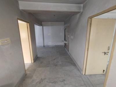 Image of 1007 Sq.ft 2 BHK Apartment / Flat for sale in Chinar Park, Kolkata for Rs. 4632200