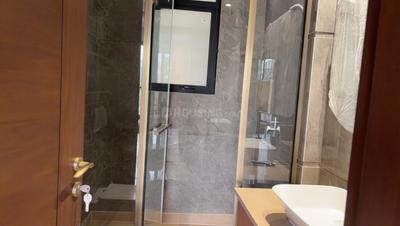 Image of 2700 Sq.ft 4 BHK Builder Floor for sale in Swaraj Homes RWA Saket Block G, Saket, New Delhi for Rs. 80000000