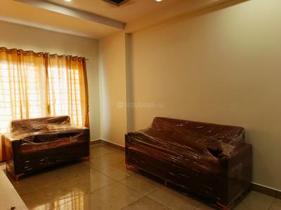 Hall Image of 1200 Sq.ft 2 BHK Apartment / Flat for rent in Shahu Nagar Belagavi for Rs. 25000