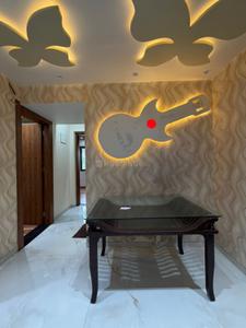 Hall Image of 750 Sq.ft 2 BHK Apartment / Flat for sale in Kaul Kingston Tower, Vasai West Vasai for Rs. 7500000
