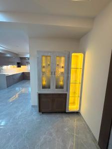 Hall Image of 1300 Sq.ft 3 BHK Apartment / Flat for sale in Jagatpura Jaipur for Rs. 6600000