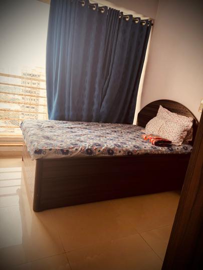 Mahim West, Mahim Bedroom 1