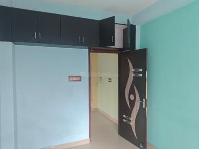 Bedroom Image of 700 Sq.ft 2 BHK Apartment / Flat for sale in Baghajatin Kolkata for Rs. 3500000