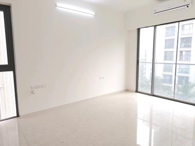 Bedroom Image of 1200 Sq.ft 3 BHK Apartment / Flat for sale in Kalpataru Magnus, Bandra East Mumbai for Rs. 67500000