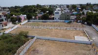 Image of 1070 Sq.ft Residential Plot / Land for sale in Thiruvallur, Chennai for Rs. 4494000