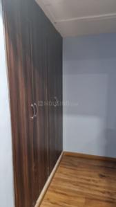 Bedroom Image of 2350 Sq.ft 3 BHK Apartment / Flat for rent in Rustle Court, Gomti Nagar Lucknow for Rs. 70000