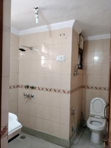 Bedroom One Image of 2000 Sq.ft 4 BHK Apartment / Flat for sale in Sector 11 Dwarka New Delhi for Rs. 28800000