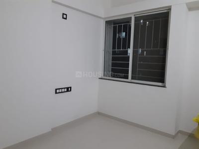 Bedroom Image of 1000 Sq.ft 2 BHK Apartment / Flat for sale in Pashan Pune for Rs. 8200000