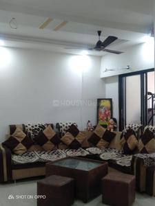 Hall Image of 1485 Sq.ft 3 BHK Apartment / Flat for sale in Satellite Ahmedabad for Rs. 11500000