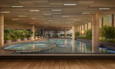 Image of 2412 Sq.ft 4 BHK Apartment / Flat for sale in Kudasan, Gandhinagar for Rs. 13000000