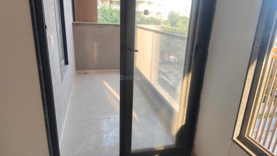 Image of 2050 Sq.ft 3 BHK Apartment / Flat for rent in Kameshwar Elite 140, Bodakdev, Ahmedabad for Rs. 35000