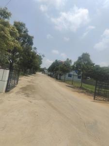 Image of 1348 Sq.ft Residential Plot / Land for sale in Himagiri Prashanthi, J.Bingipura, Bengaluru for Rs. 5392000