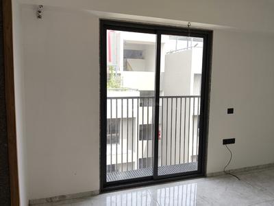 Bedroom Image of 1485 Sq.ft 3 BHK Apartment / Flat for sale in RAR Parkview Kadamb, Vaishno Devi Circle Ahmedabad for Rs. 13000000