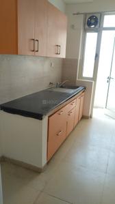 Kitchen Image of 1429 Sq.ft 2.5 BHK Apartment / Flat for sale in Vatika The Seven Lamps, Sector 82 Gurgaon for Rs. 16000000